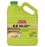 WM BARR GAL MOLD ARMOR E-Z DECK WASH