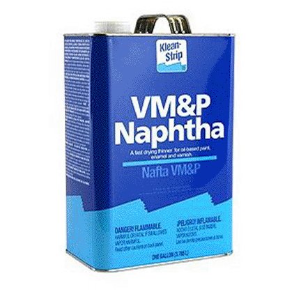 WM BARR VM&P NAPHTHA GL