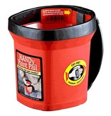 BERCOM 2500 HANDY PAINT PAIL - EACH