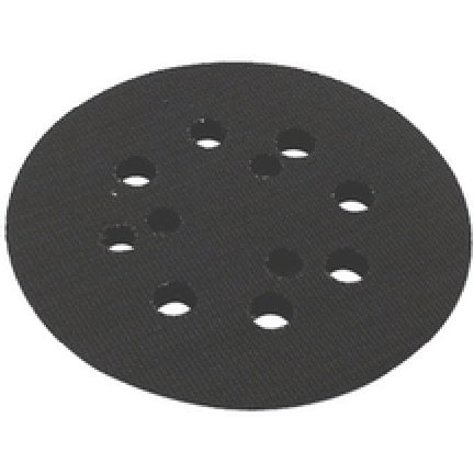 5'' HOOK & LOOP BACKING PAD FOR BO5010 & BO5030K