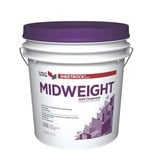 5 GAL MIDWEIGHT JOINT COMPOUND PURPLE TOP