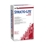 USG STRUCTO-LITE WHITE WALL PATCH 50 LB.