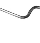 HYDE TOOLS HYDE 45050 PAIL HOOKS (2 PK) - EACH