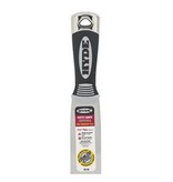 HYDE TOOLS HYDE  1-1/2'' PRO STAINLESS HAMMER HEAD FLEXIBLE PUTTY KNIFE