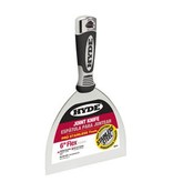 HYDE TOOLS 6'' FLEXIBLE PRO STAINLESS JOINT KNIFE