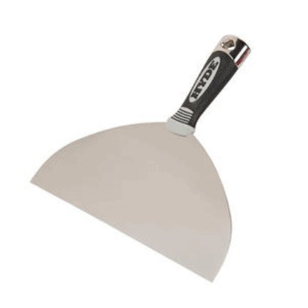 HYDE TOOLS 10'' FLEXIBLE PRO STAINLESS JOINT KNIFE