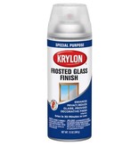 KRYLON PAINTS KRYLON GLASS FROSTING 12OZ