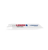 LENOX 5PK LENOX 20578 818R 8'' X 3/4'' 18TPI BI MTL REC SAW BL