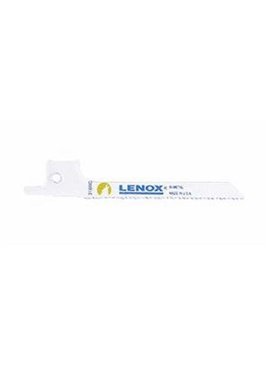 LENOX 5PK LENOX 21510 118R 12'' X 3/4'' 18TPI BI-METAL REC SAW BL