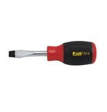 STANLEY TOOLS COMPANY PRODRIVER 1/4'' STD STUBBY SCREWDRIVER