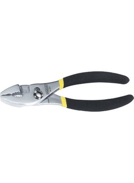 STANLEY TOOLS COMPANY 6'' SLIP JOINT PLIERS