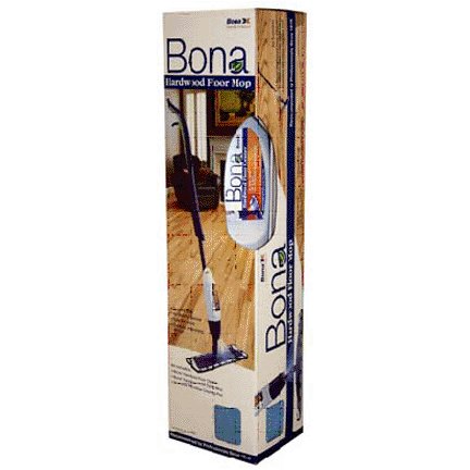Bona Hardwood Floor Spray Mop Kit Cappys Paint And Wallpaper