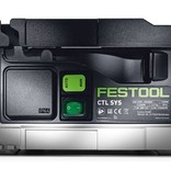 Festool Festool mobil dust extr CT SYS USA