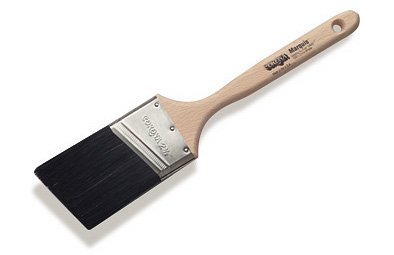 Corona Corona Marquis 2.5'' Brush