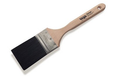 Corona Corona Carmel 2'' Brush