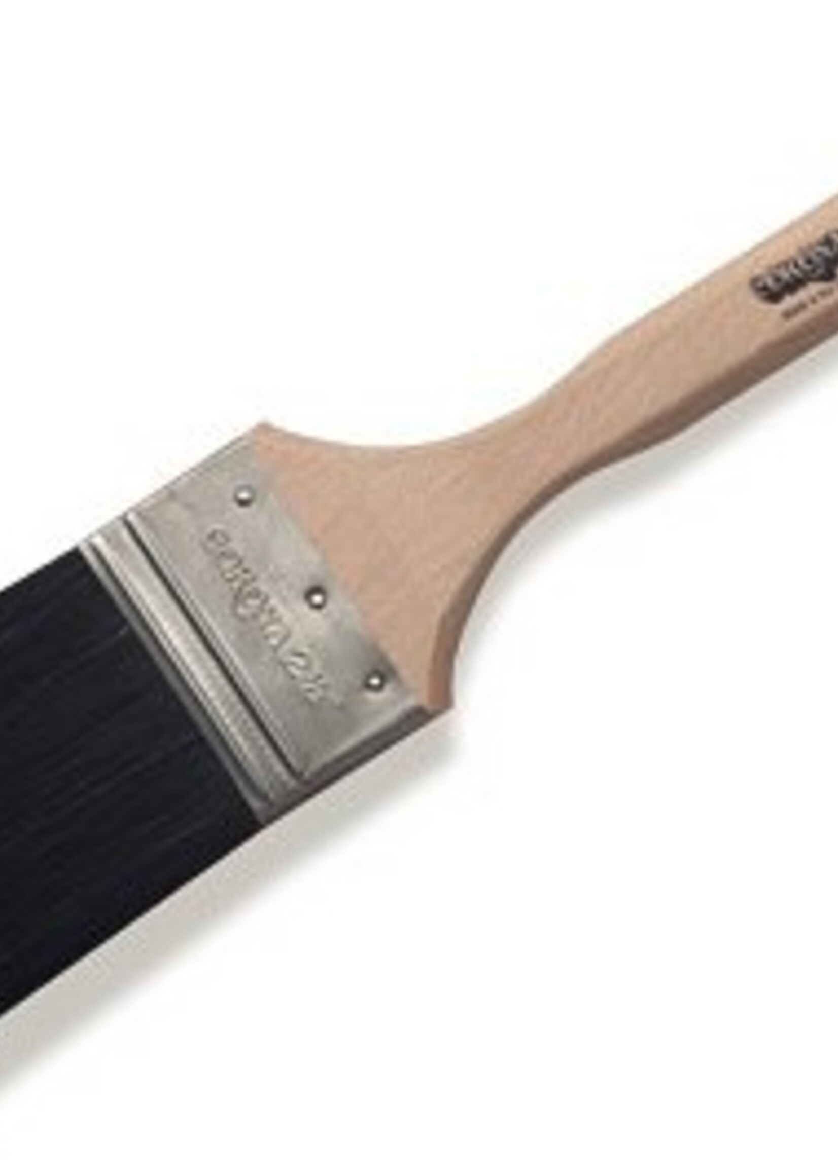 Corona Corona Carmel 2.5'' Brush