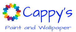 Cappys Paint and Wallpaper