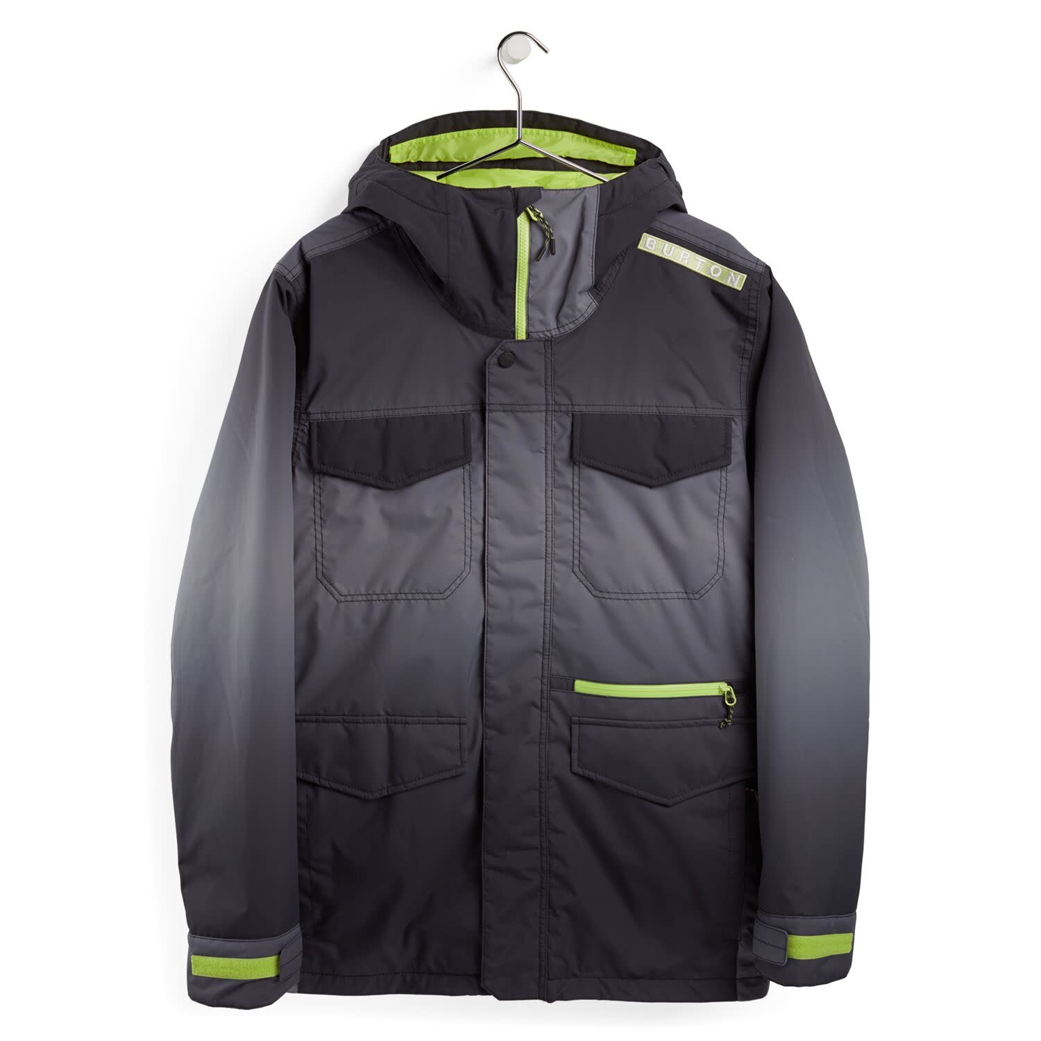 Burton M COVERT JK GRADIENT 21 - Ski World