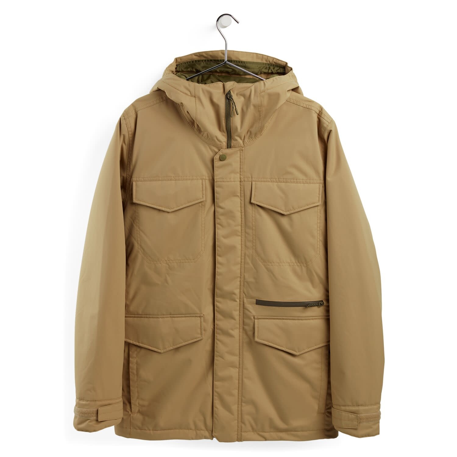 Burton M COVERT JK KELP 21 - Ski World