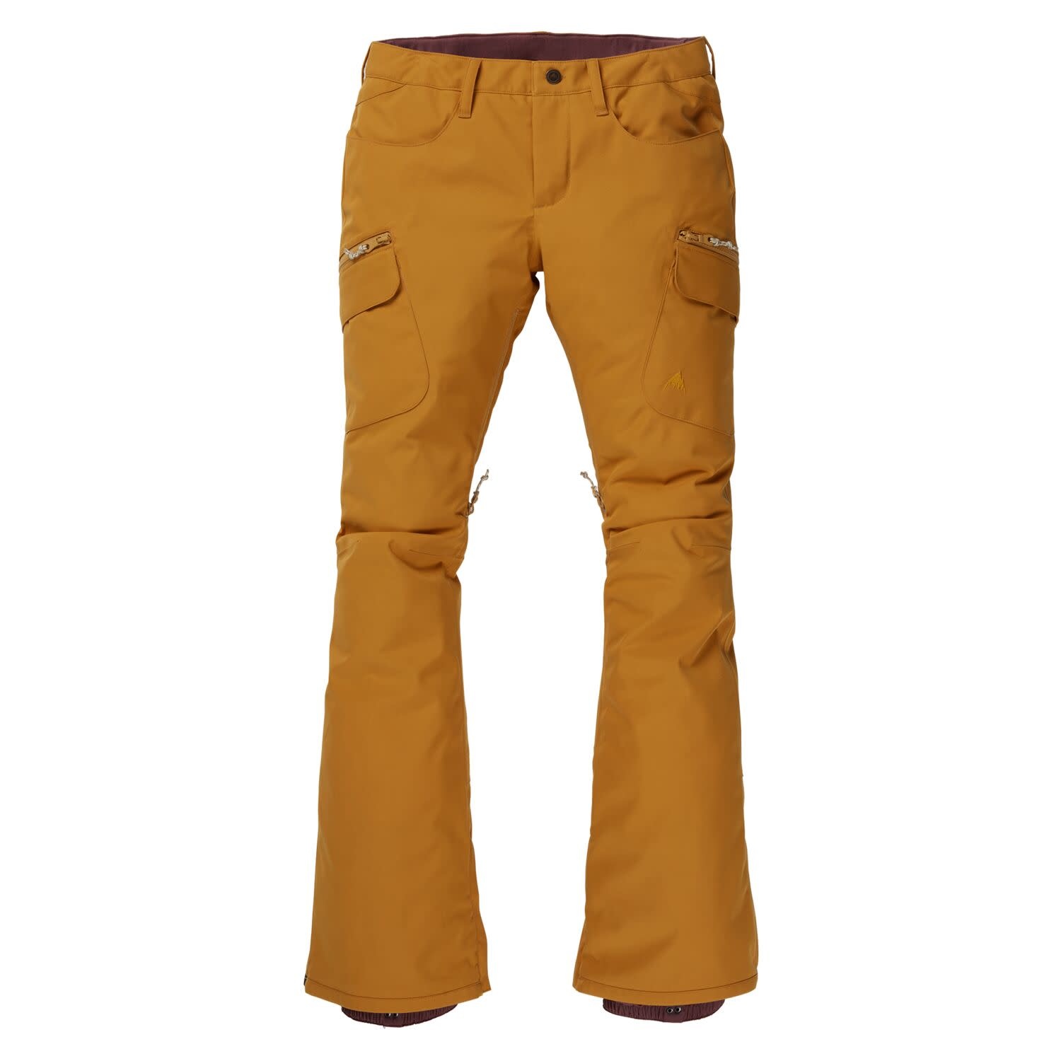 harvest gold pants