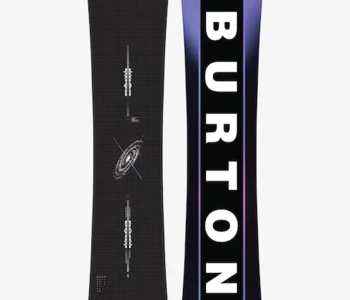 Burton Custom X Swb 22