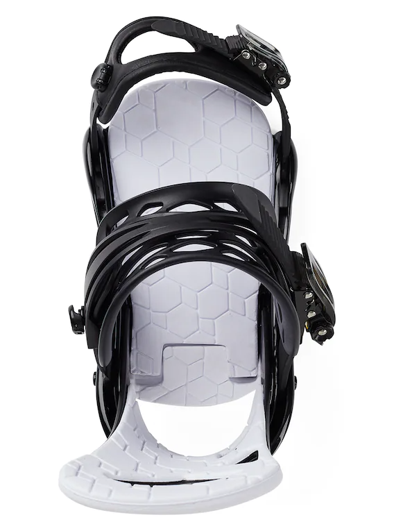 Burton Smalls Re:Flex Swb Bindings 22 - Ski World