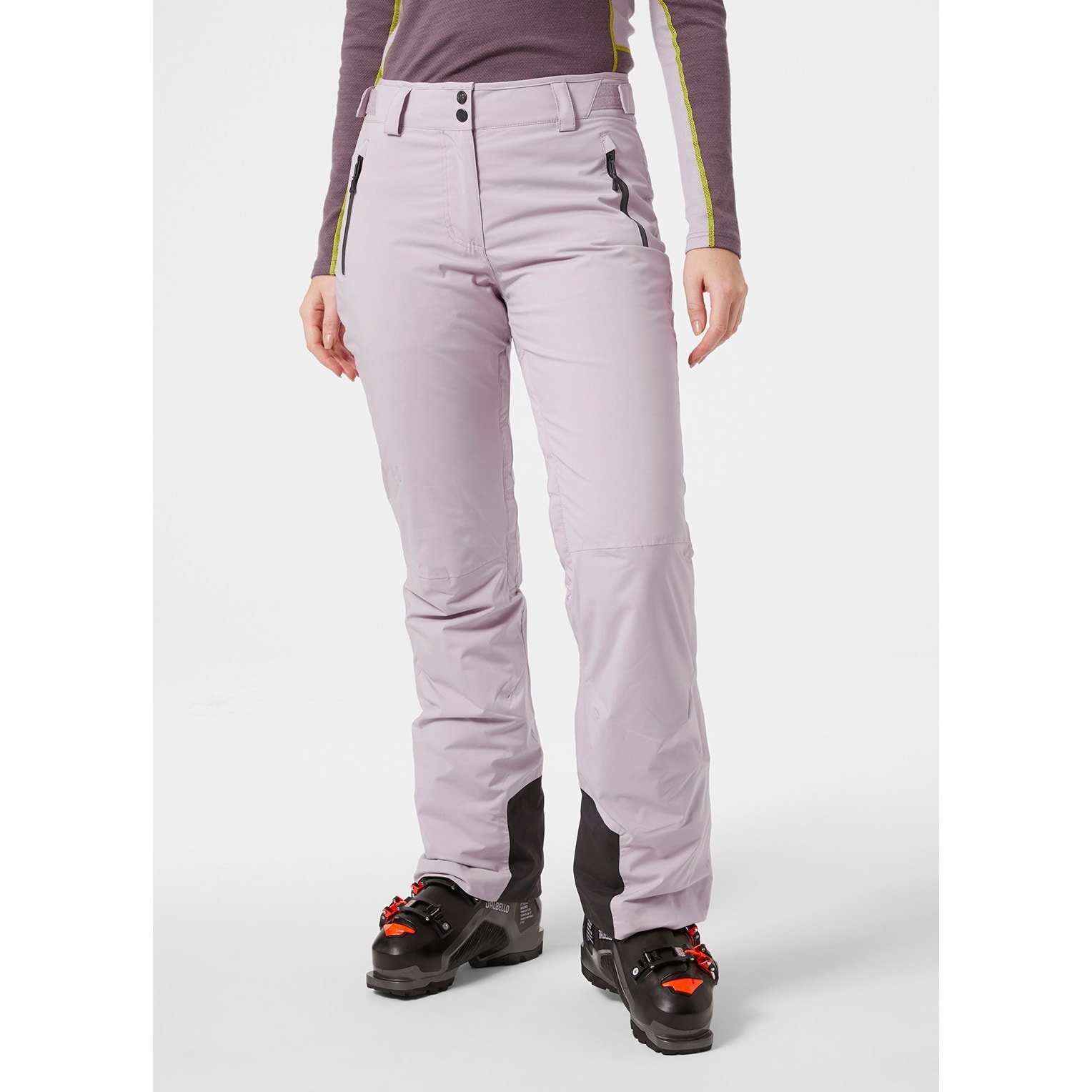 Helly Hansen W LEGENDARY INSULATED PANT 22 - Ski World