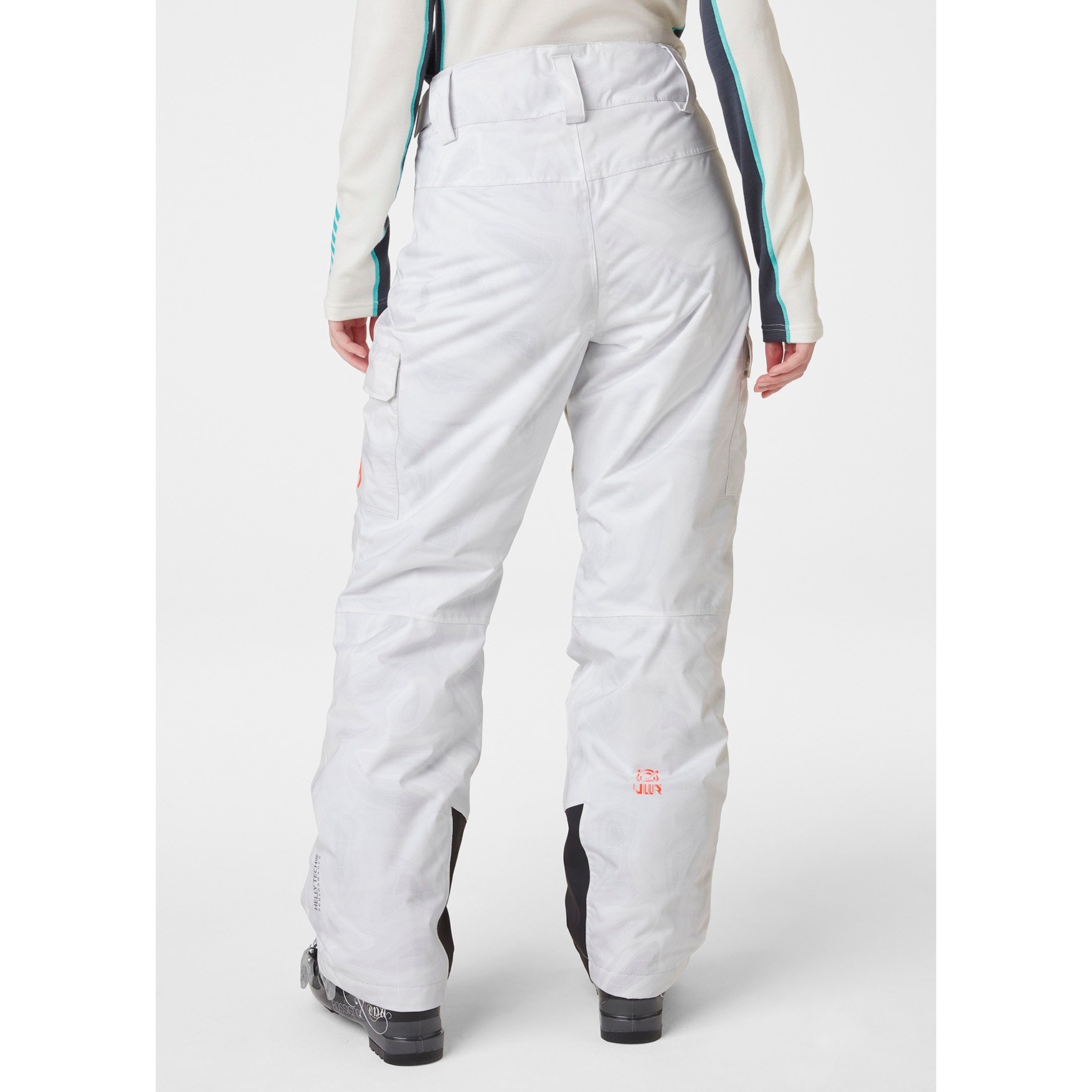 Women's Switch Cargo Insulated Ski Pants