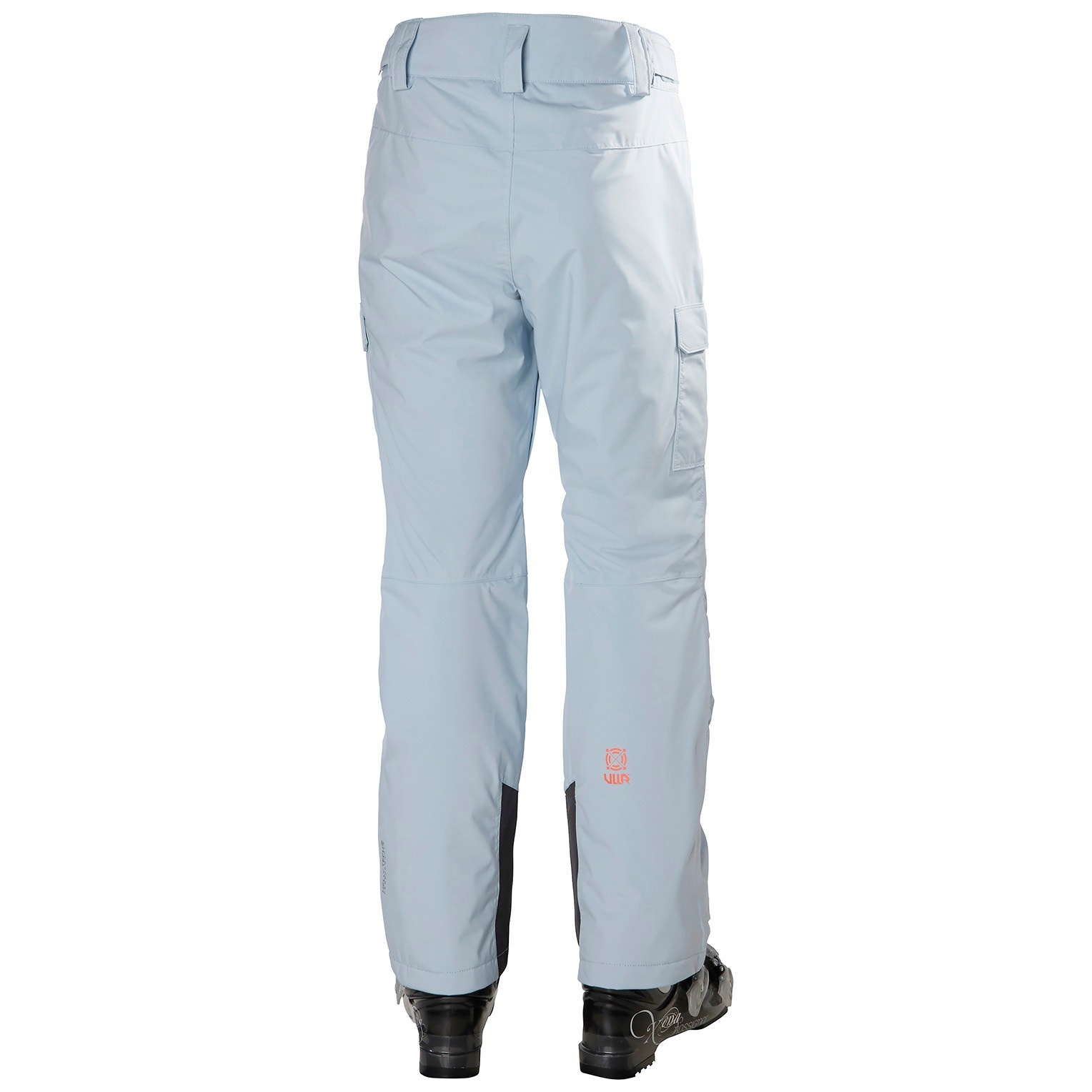 Helly Hansen Women's Switch Cargo Snow Pants, Insulated, Ski