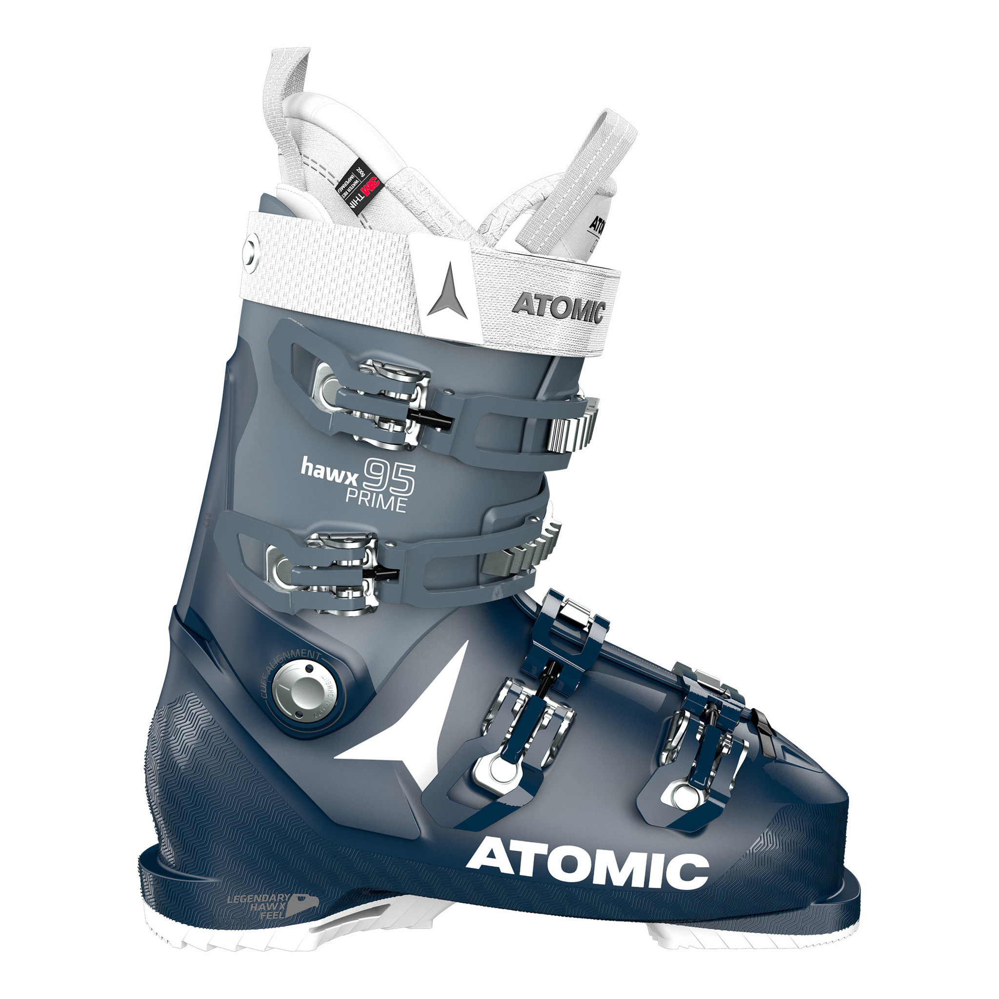 atomic size adjuster