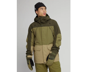 BURTON M BREACH JK 21 - Ski World