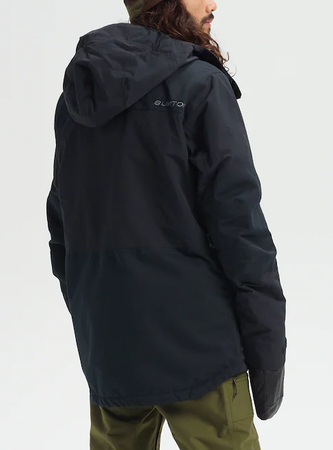 BURTON M BREACH JK 21 - Ski World
