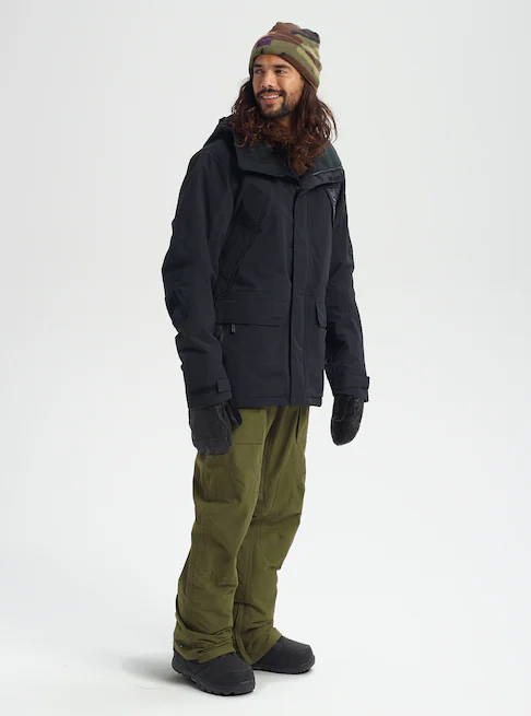 BURTON M BREACH JK 21 - Ski World