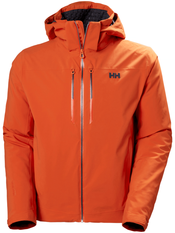 helly hansen aerogel