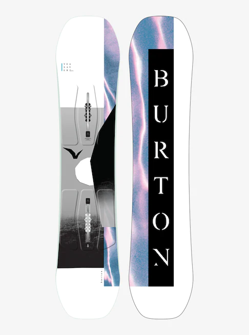 BURTON Burton YEASAYER SMALLS NO COLOR 21