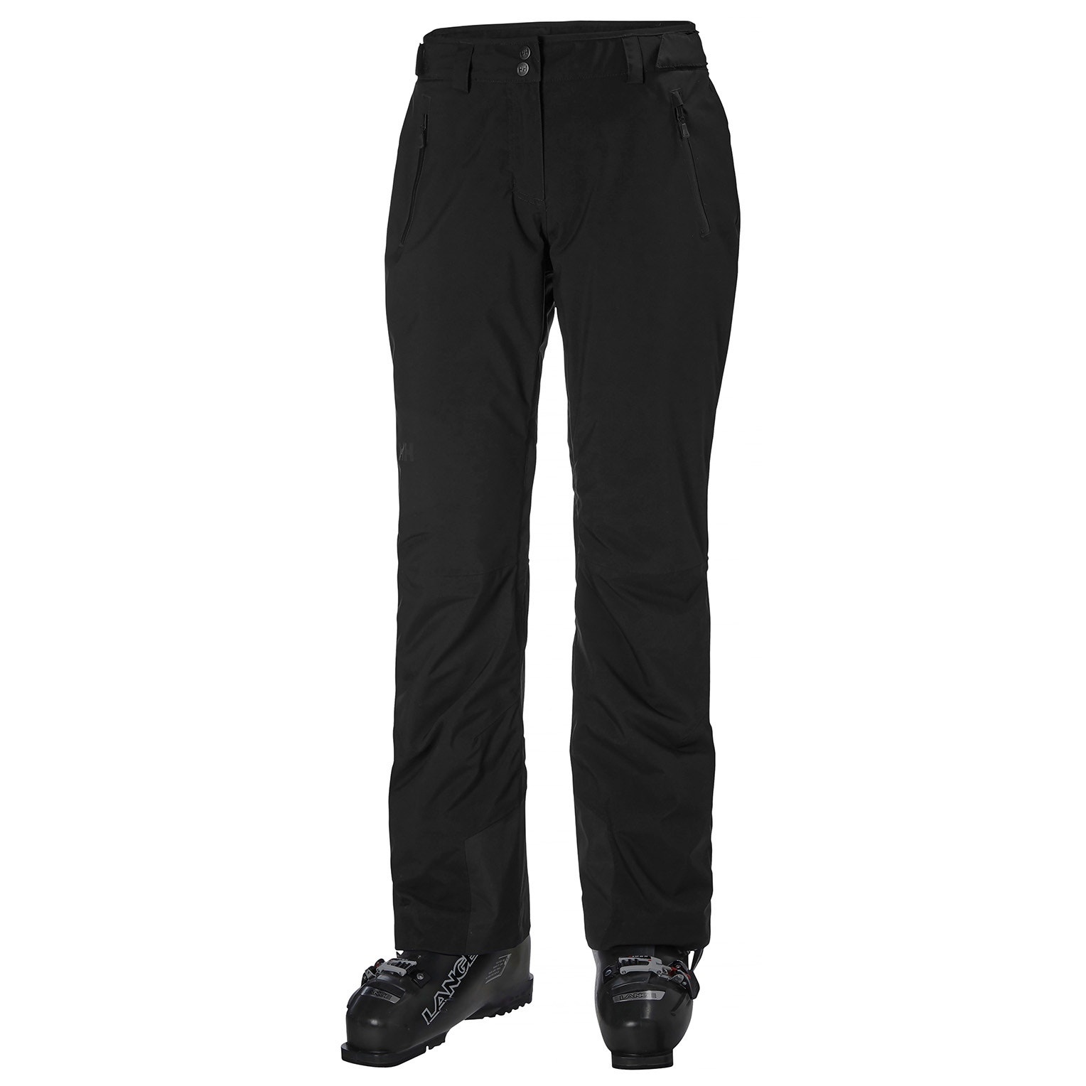HH W LEGENDARY INSULATED PANT 22