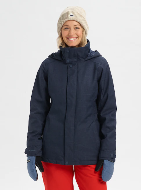 BURTON W JET SET JK 21 - Ski World