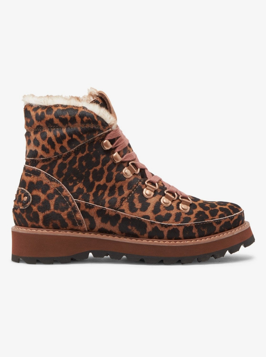 roxy hiking boots