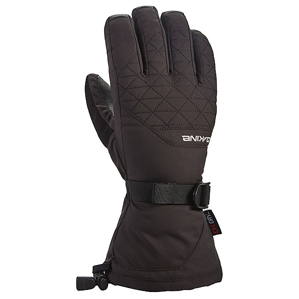 Dakine Dakine Leather Camino Glove 22
