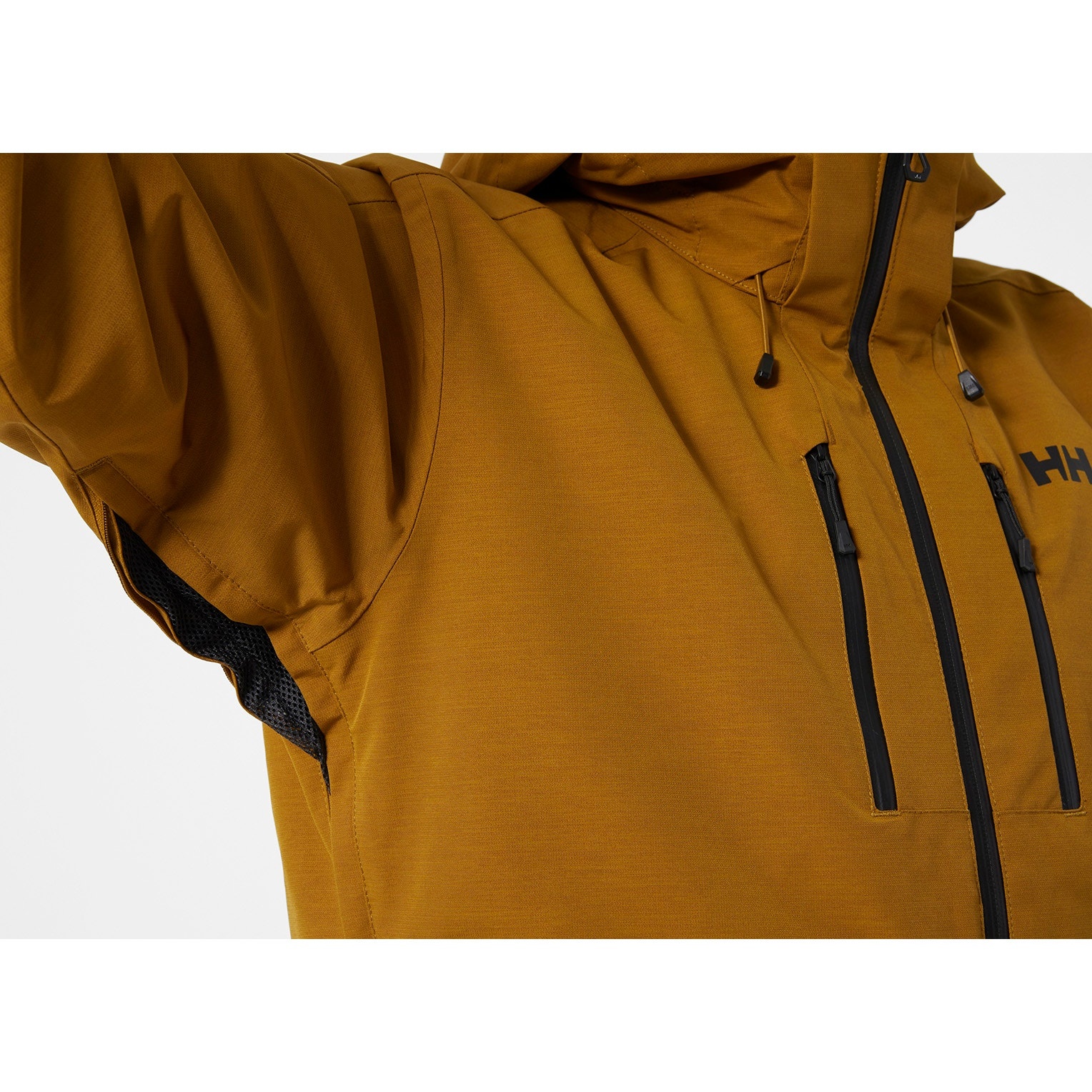 helly hansen juniper 3.0