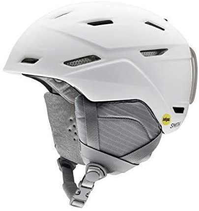 Smith Smith MIRAGE MIPS MATTE WHIT 59 63