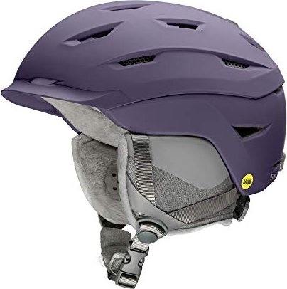 Smith LIBERTY MIPS MTTVIOLET 51 55