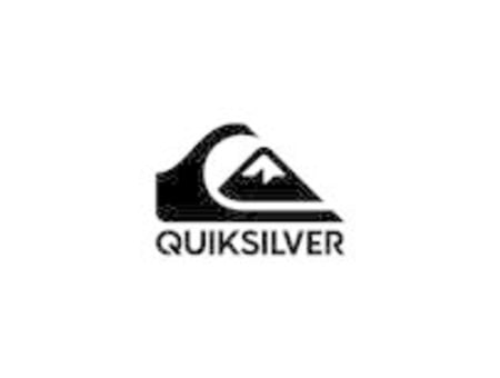 QUIKSILVER