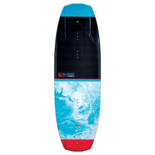 CONNELLY SURGE BLANK W/FINS 22