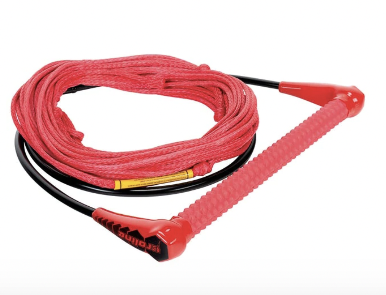 Connelly 65ft RESP PYR PKG W/SPK  -RED 21