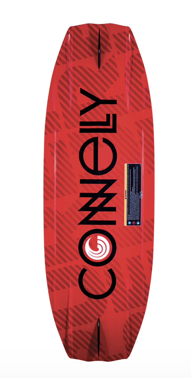 Connelly Connelly PURE 141 - BLANK W/FINS 21