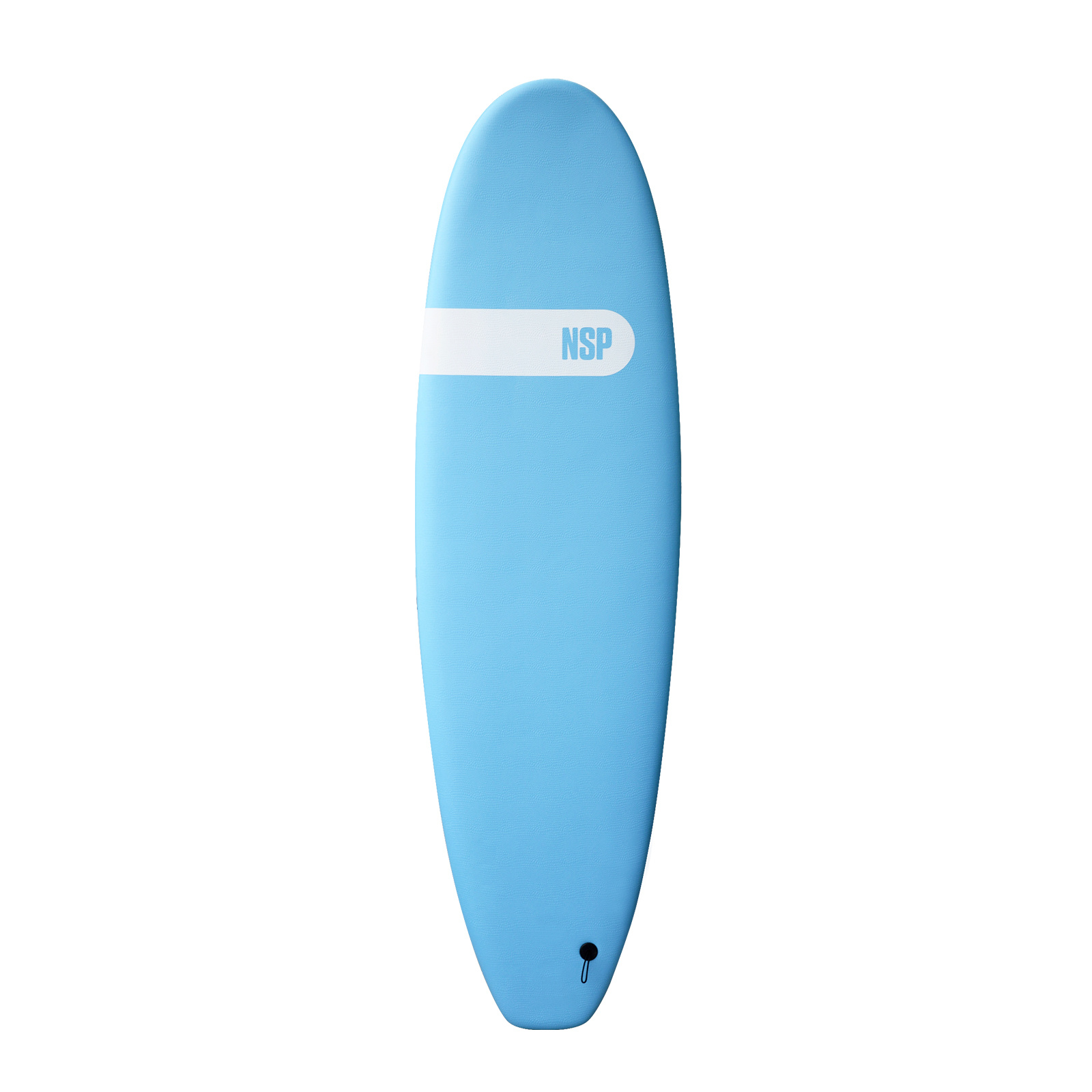 Surftech NSP SUNDOWNDER SOFTBOARD 22