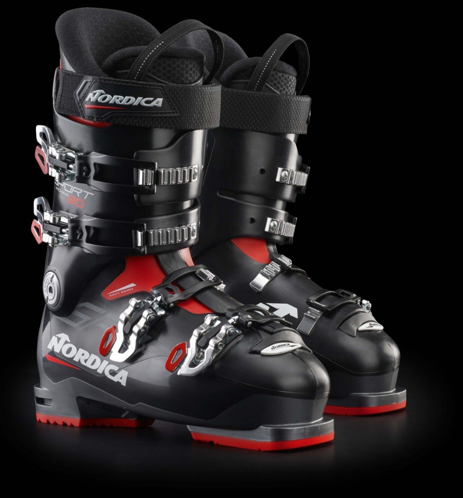 NORDICA SPORTMACHINE 80 23