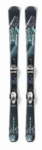 Nordica NORDICA ALLDRIVEW 82FDT 23