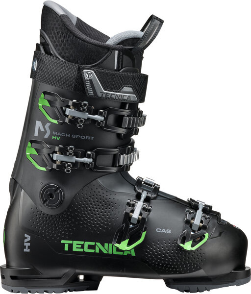 Tec/Blizz Tecnica MACHSPORT 80HV 24